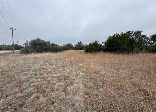 rental at 0 Jacob Dearing in Blanco, TX — photo 1