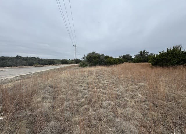 rental at 0 Jacob Dearing in Blanco, TX — photo 3