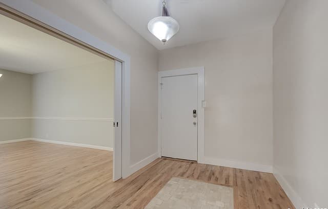 2-bedroom rental at 3678 Hidden Dr Unit 603 in San Antonio, TX — photo 5