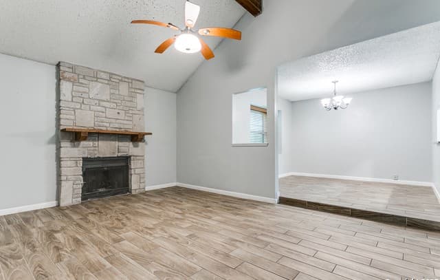 2-bedroom rental at 14122 Churchill Estates Unit 1505 in San Antonio, TX — photo 5