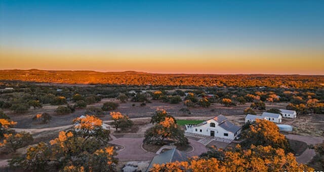 Home for sale at 5999 Ranch Road 165 in Blanco, TX — photo 2