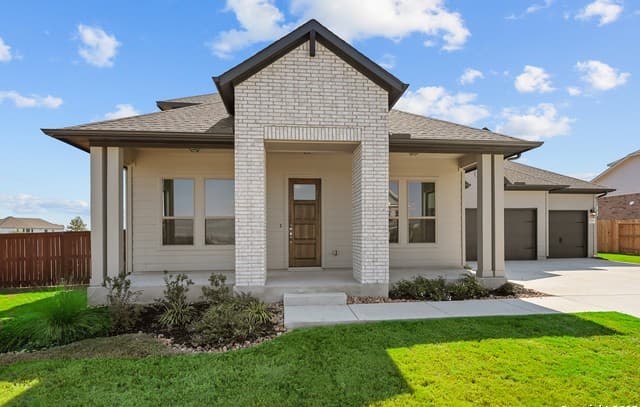 Home for sale at 4548 Yoakum Valley in Schertz, TX — photo 1