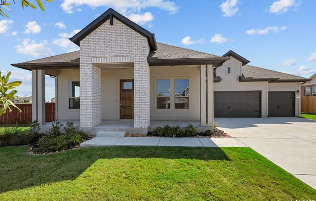 Home for sale at 4548 Yoakum Valley in Schertz, TX — photo 2