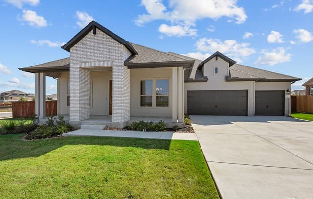 Home for sale at 4548 Yoakum Valley in Schertz, TX — photo 3