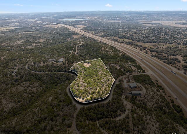 rental at 9 Tower Rd in Boerne, TX — photo 1