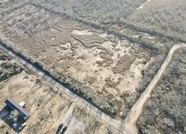 Home for sale at #4017 Avenue M in Christine, TX — photo 1