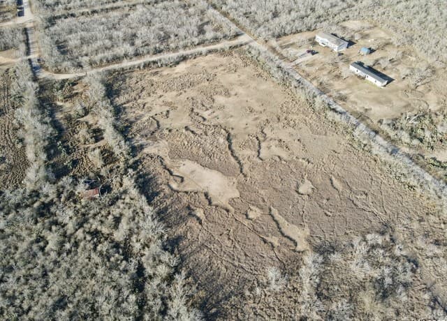 Home for sale at #4017 Avenue M in Christine, TX — photo 3
