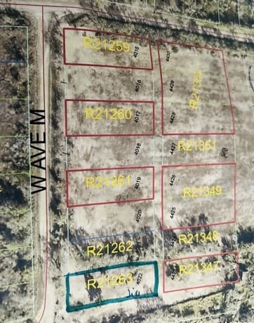 Home for sale at #4428-4430 Avenue M in Christine, TX — photo 2