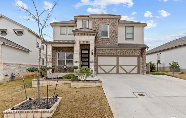 4-bedroom rental at 92 Telford Way in Boerne, TX — photo 4