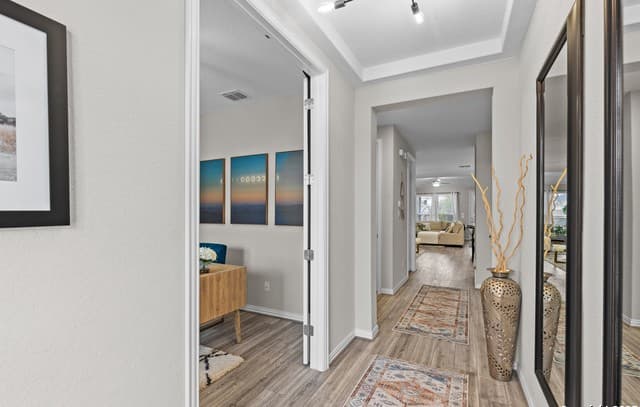 4-bedroom rental at 92 Telford Way in Boerne, TX — photo 5