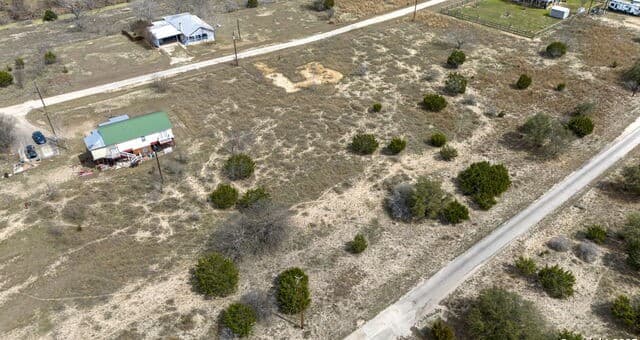 rental at 24 Quail Run in Bandera, TX — photo 5