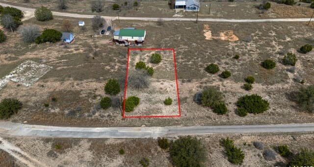rental at 25 Quail Run in Bandera, TX — photo 4