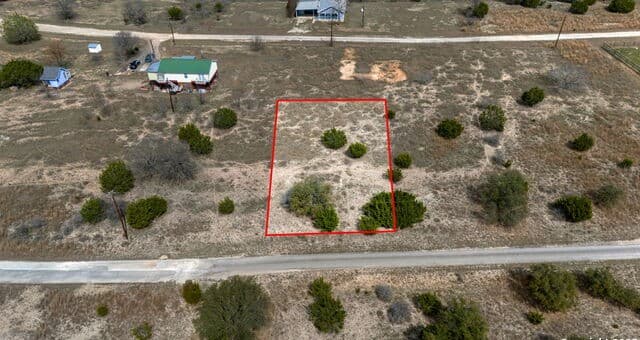 rental at 25 Quail Run in Bandera, TX — photo 5