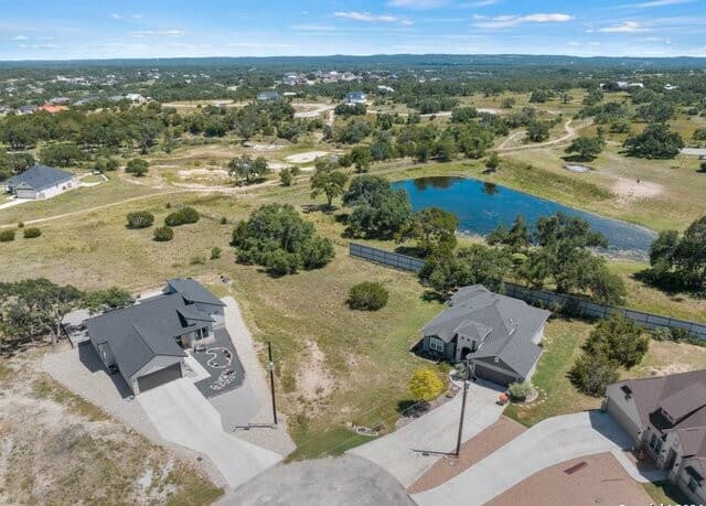 rental at 113 Manuel Herrera in Blanco, TX — photo 1