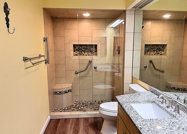 Home for sale at 1 Towers Park Ln Unit 205 in San Antonio, TX — photo 3