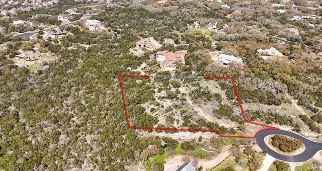 rental at 3907 Wilderness Rim in San Antonio, TX — photo 4