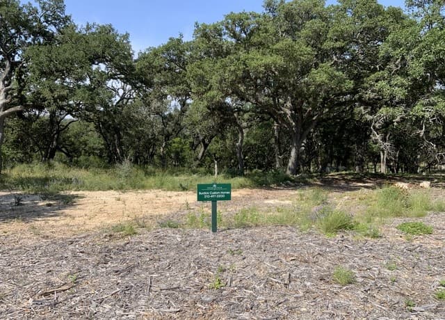 rental at 24643 Cliff Line in San Antonio, TX — photo 1