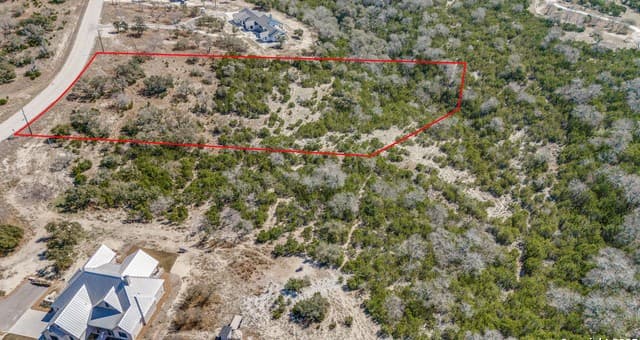rental at LOT 63 Linwood Rdg in Boerne, TX — photo 2