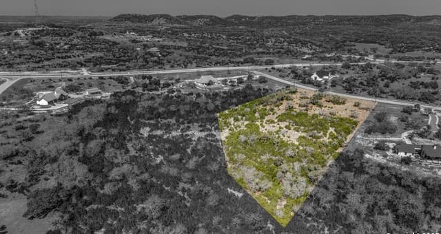 rental at LOT 63 Linwood Rdg in Boerne, TX — photo 4