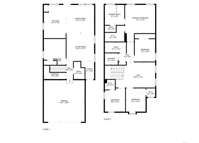 5-bedroom rental at 10643 W Military Unit 37 in San Antonio, TX — photo 2