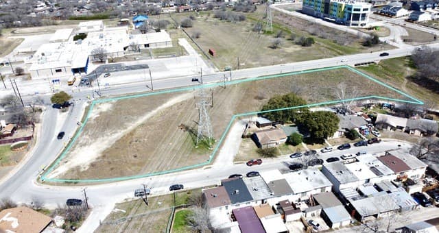 rental at 0 Montgomery in San Antonio, TX — photo 5