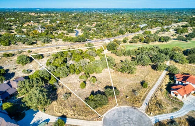 rental at LOT 48 Muirfield in Boerne, TX — photo 2