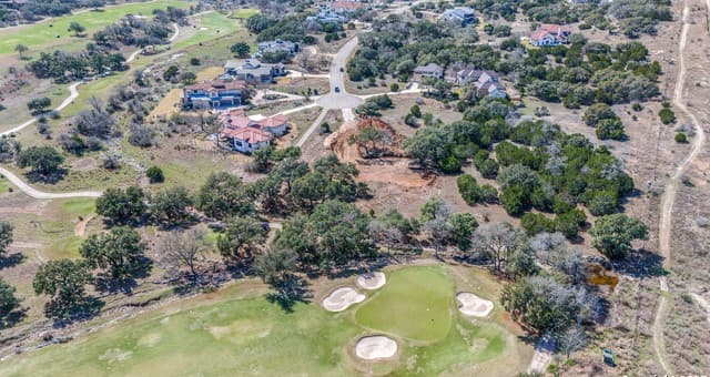 rental at LOT 48 Muirfield in Boerne, TX — photo 5