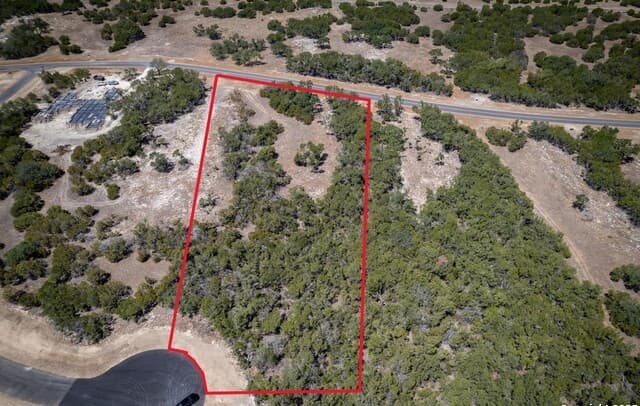 rental at LOT 45 Mezcaya Trl in Boerne, TX — photo 1