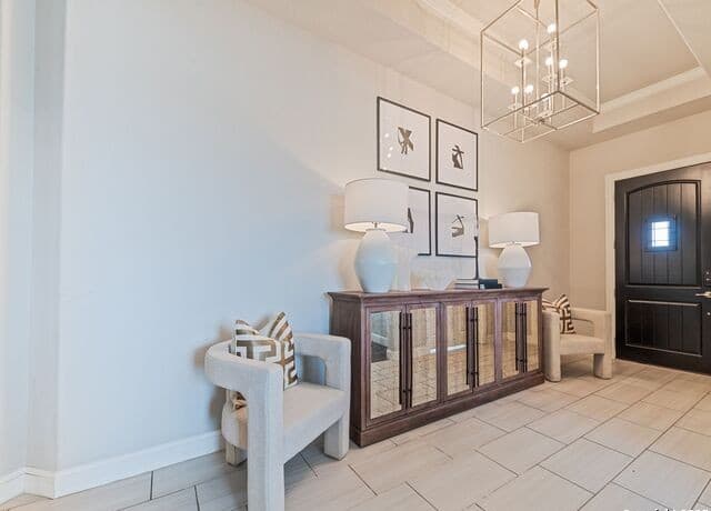 4-bedroom rental at 8439 Sierra Hermosa in San Antonio, TX — photo 5