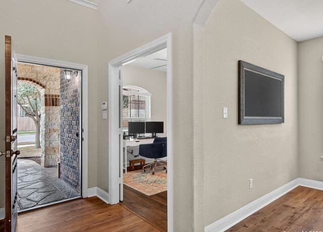 3-bedroom rental at 204 N Willow Way in Cibolo, TX — photo 3