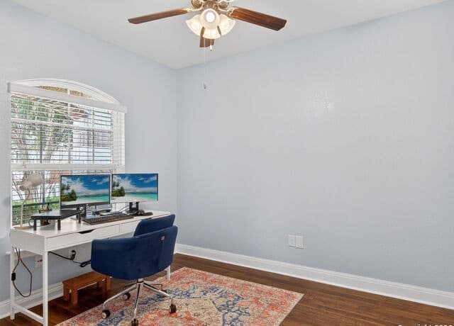 3-bedroom rental at 204 N Willow Way in Cibolo, TX — photo 4
