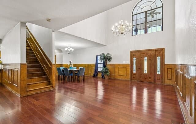 4-bedroom rental at 606 E Sunshine in San Antonio, TX — photo 4