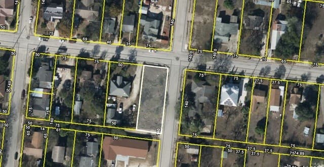 rental at 502 King in San Antonio, TX — photo 4