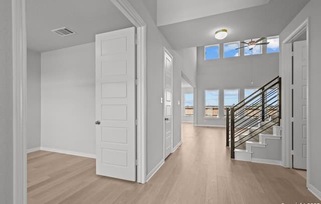 4-bedroom rental at 179 Katie Court in Castroville, TX — photo 3