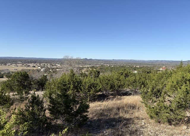 Home for sale at LOT 209 Palomino Springs in Bandera, TX — photo 1