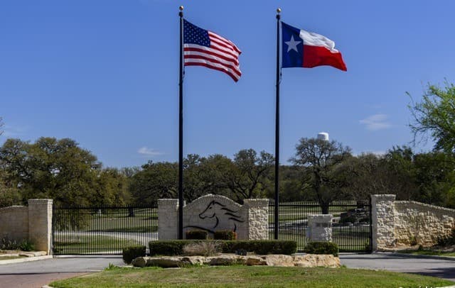 Home for sale at LOT 209 Palomino Springs in Bandera, TX — photo 5