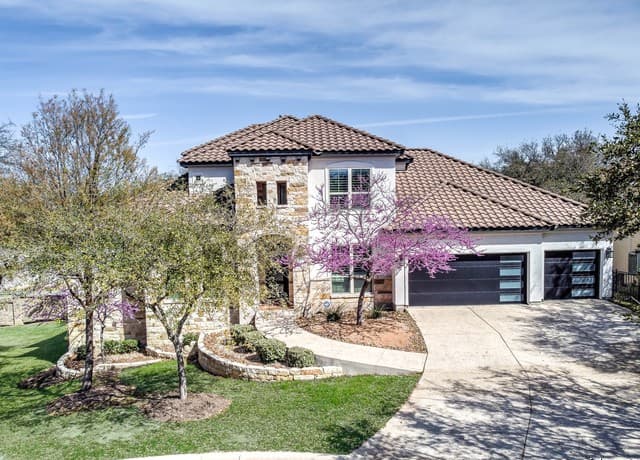 4-bedroom rental at 29138 Tivoli Way in Fair Oaks Ranch, TX — photo 1