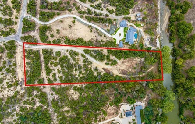 Home for sale at 105A Oleander in Comfort, TX — photo 2