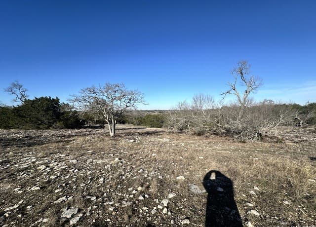 rental at TBD Oakwater Drive in Fredericksburg, TX — photo 4