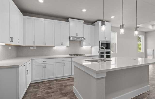 4-bedroom rental at 11107 Carlyle Springs in Live Oak, TX — photo 5