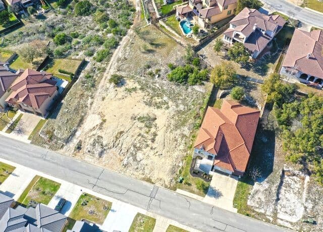 rental at 8443 Sierra Hermosa in San Antonio, TX — photo 2