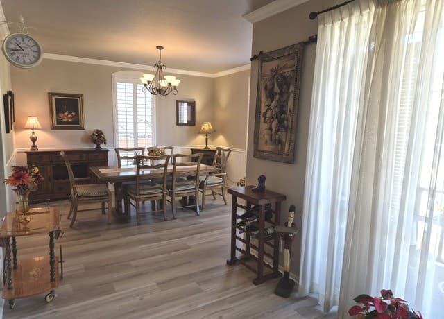 3-bedroom rental at 3678 Hidden Unit 1501 in San Antonio, TX — photo 5