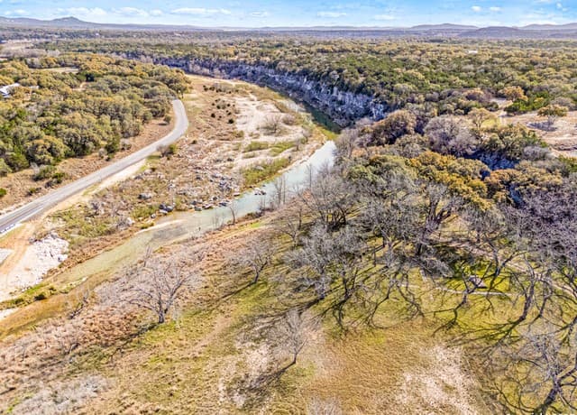 Home for sale at LOT 22 Clearwater Canyon in Bandera, TX — photo 4