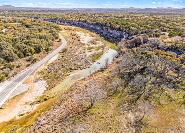 Home for sale at LOT 22 Clearwater Canyon in Bandera, TX — photo 5