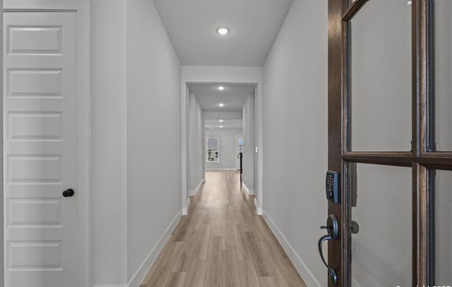 4-bedroom rental at 4503 Yoakum Valley in Schertz, TX — photo 1