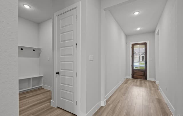 4-bedroom rental at 4503 Yoakum Valley in Schertz, TX — photo 2