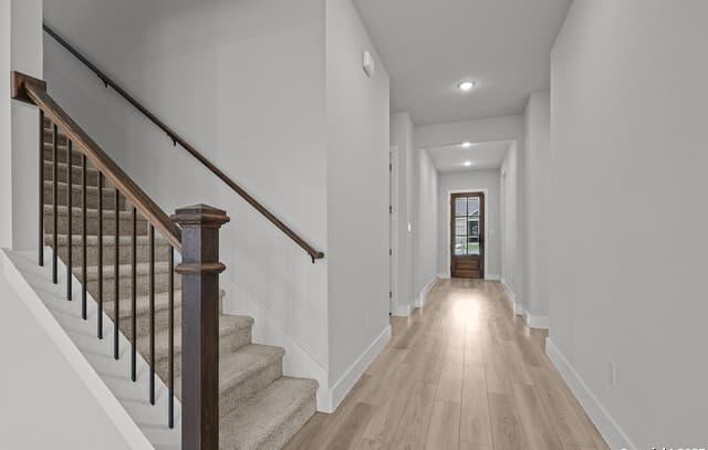 4-bedroom rental at 4503 Yoakum Valley in Schertz, TX — photo 3