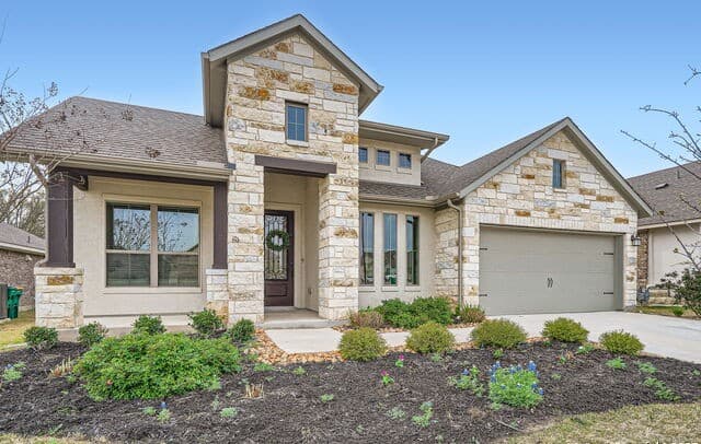 4-bedroom rental at 125 Maravillas in Boerne, TX — photo 2