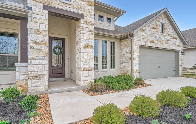 4-bedroom rental at 125 Maravillas in Boerne, TX — photo 3