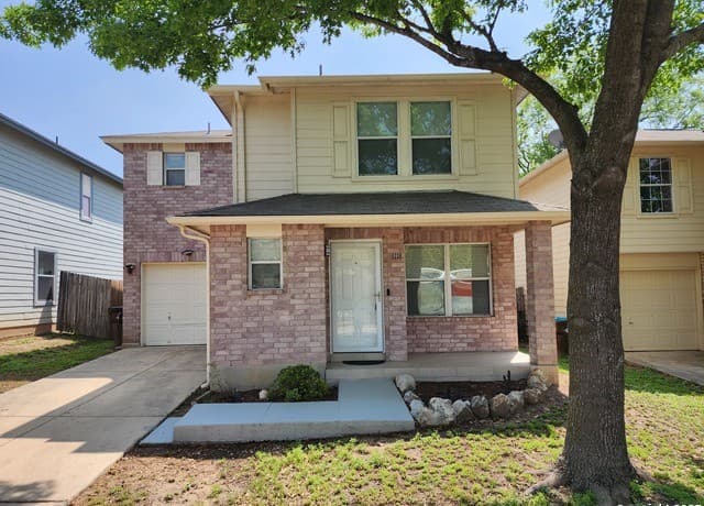 3-bedroom rental at 8118 Sandbar in San Antonio, TX — photo 2